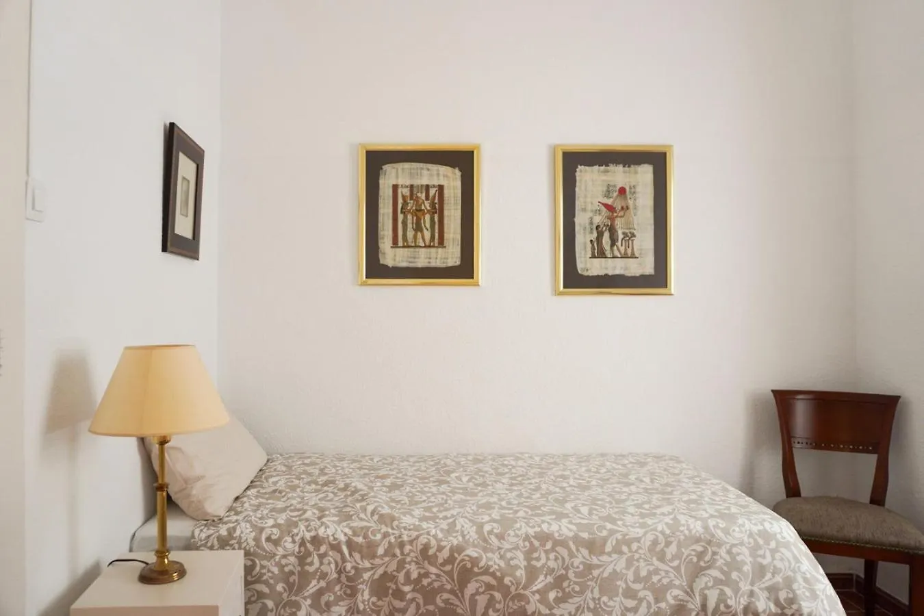 Casa de Férias Casa Los Profesores, Typical Canarian House La Orotava