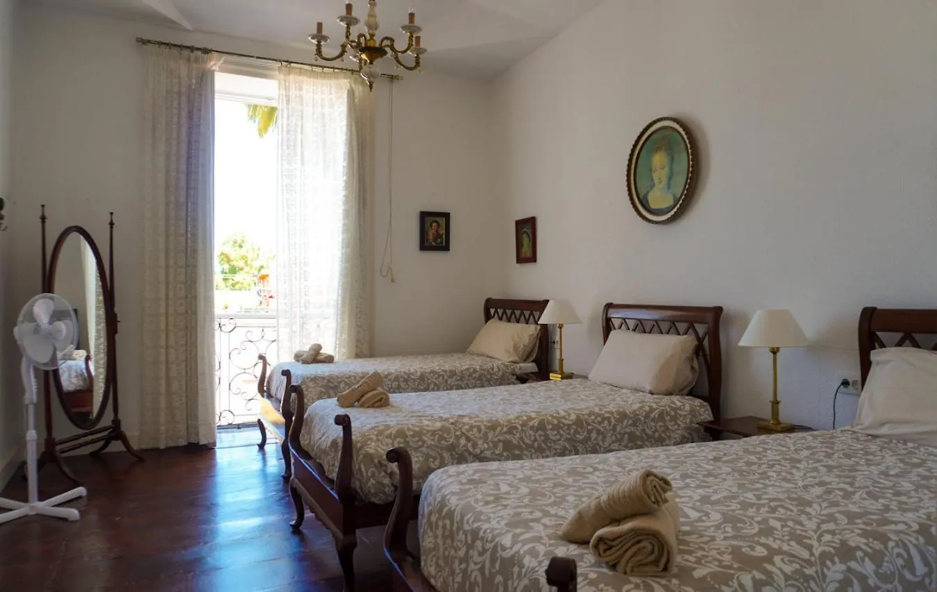 Casa Los Profesores, Typical Canarian House La Orotava Casa de Férias