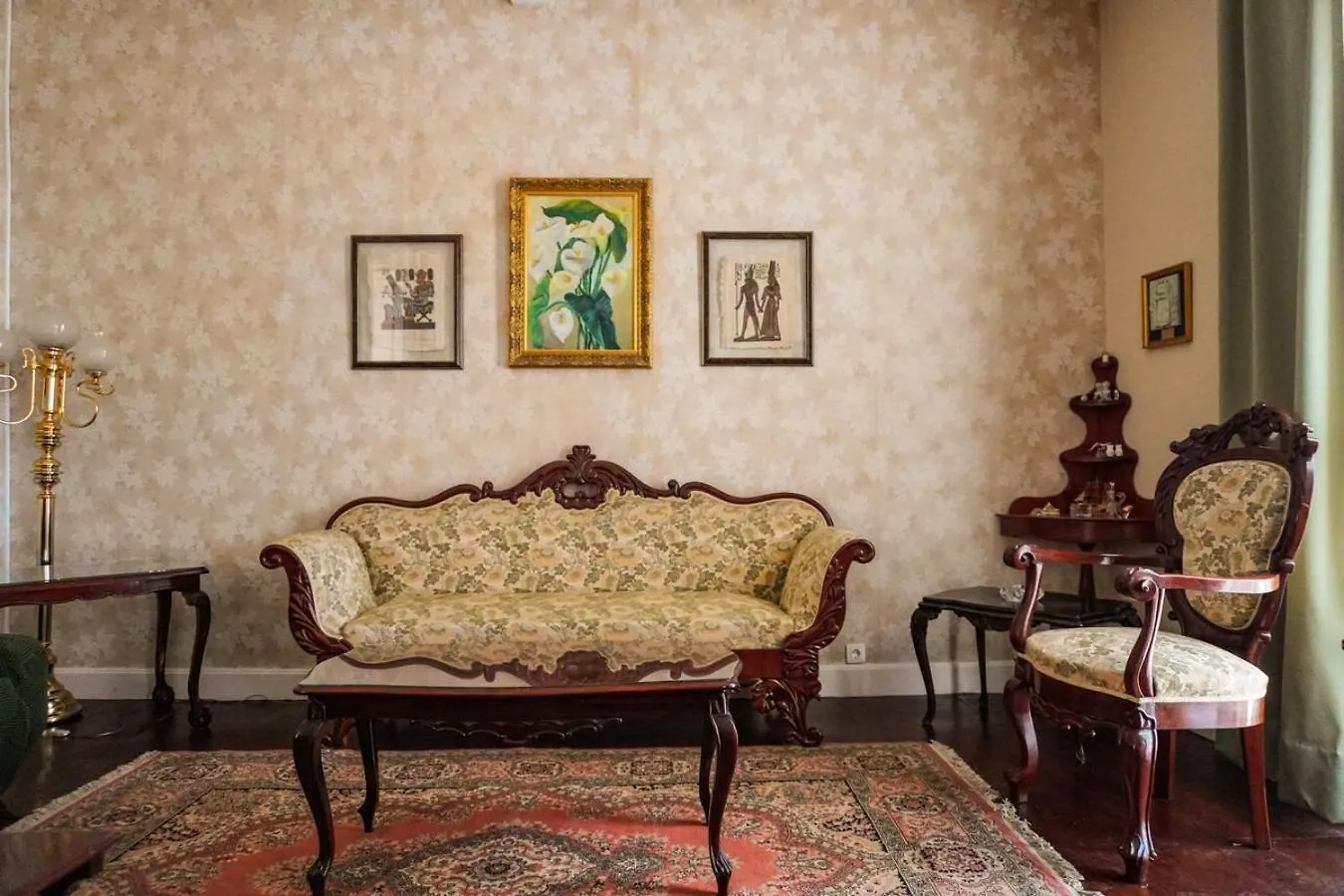 Casa Los Profesores, Typical Canarian House La Orotava 0*,  Ισπανία