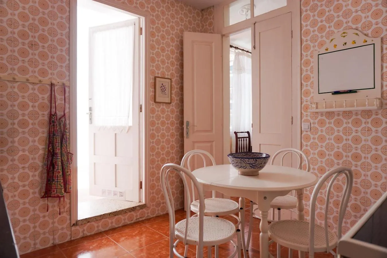Casa Los Profesores, Typical Canarian House La Orotava Σπίτι διακοπών