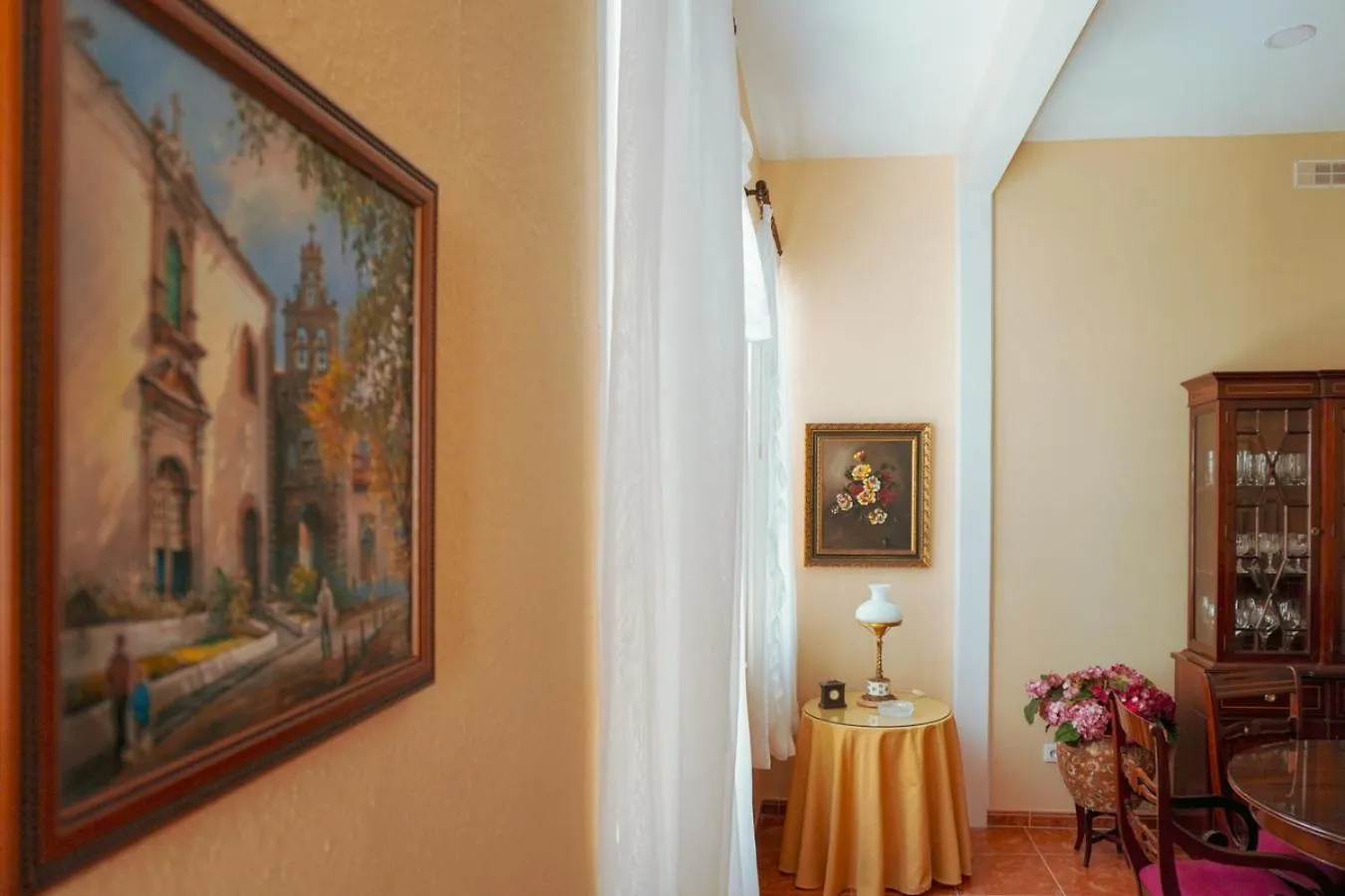 Σπίτι διακοπών Casa Los Profesores, Typical Canarian House La Orotava Ισπανία