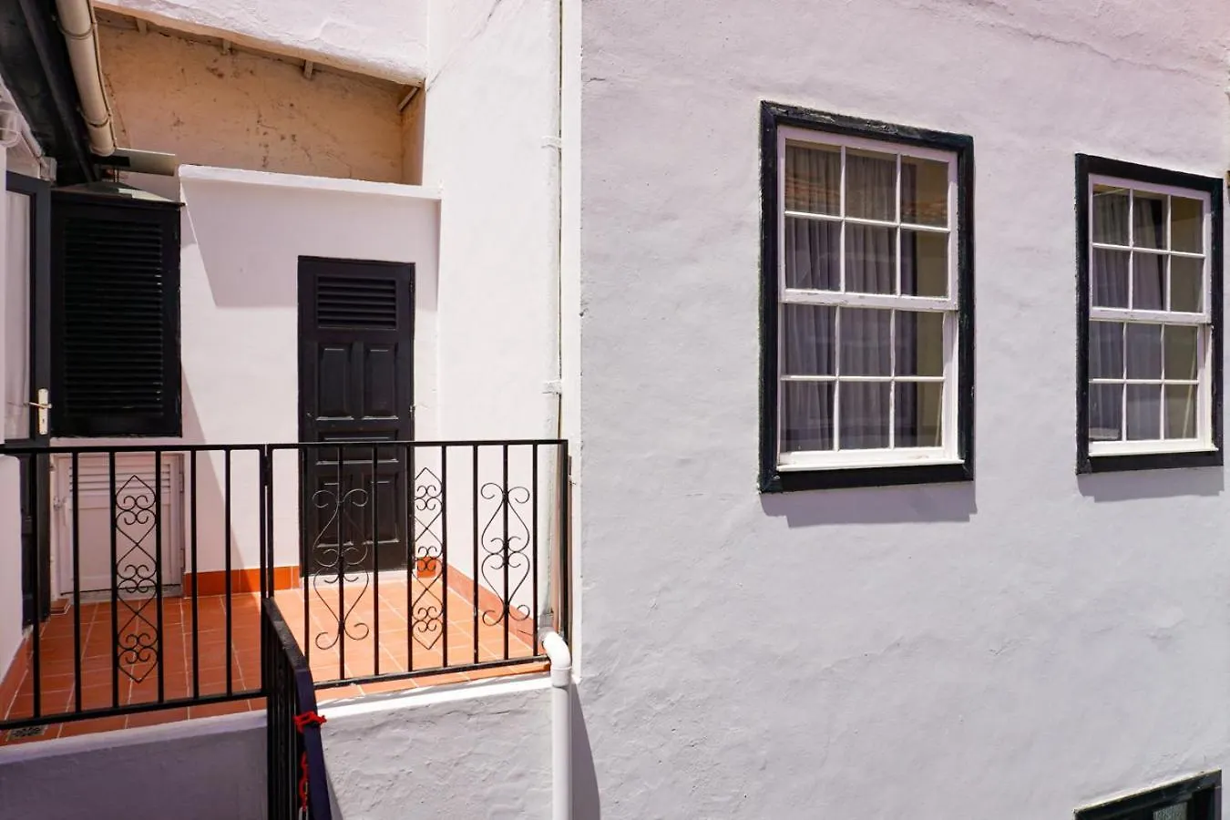Casa Los Profesores, Typical Canarian House La Orotava 0*,  Ισπανία
