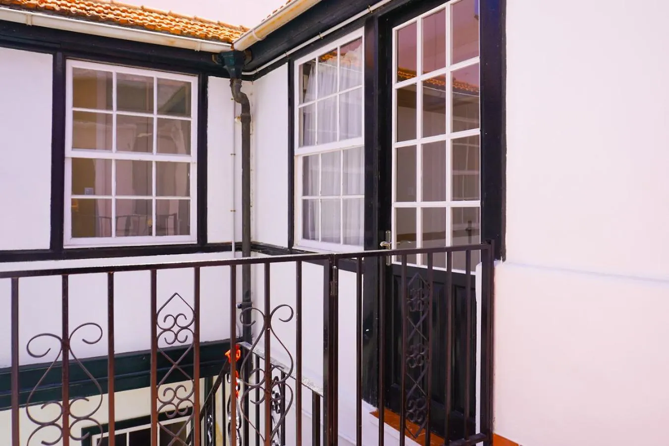 Casa Los Profesores, Typical Canarian House La Orotava Σπίτι διακοπών