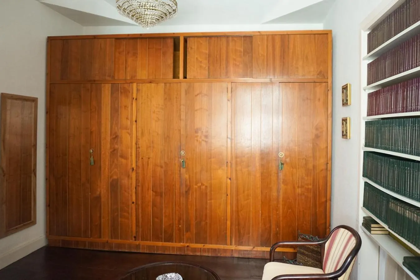 Casa Los Profesores, Typical Canarian House La Orotava 0*,  Ισπανία