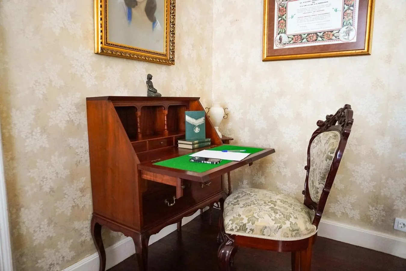 Casa Los Profesores, Typical Canarian House La Orotava 0*,  Ισπανία