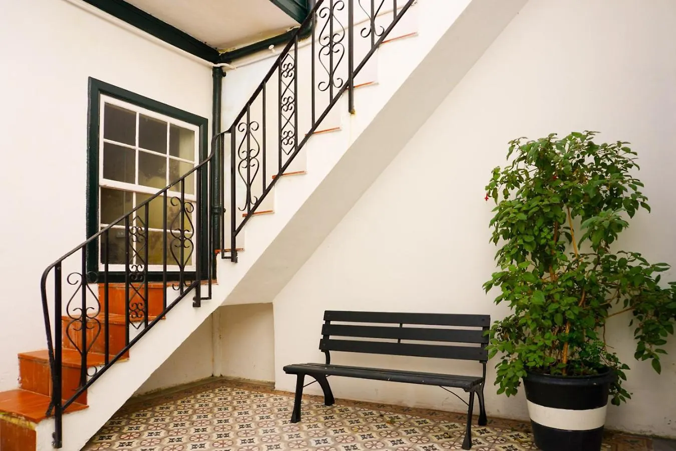 Casa de Férias Casa Los Profesores, Typical Canarian House La Orotava