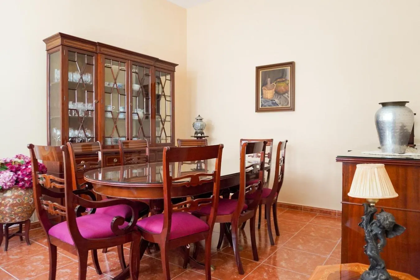 Casa Los Profesores, Typical Canarian House La Orotava 0*,
